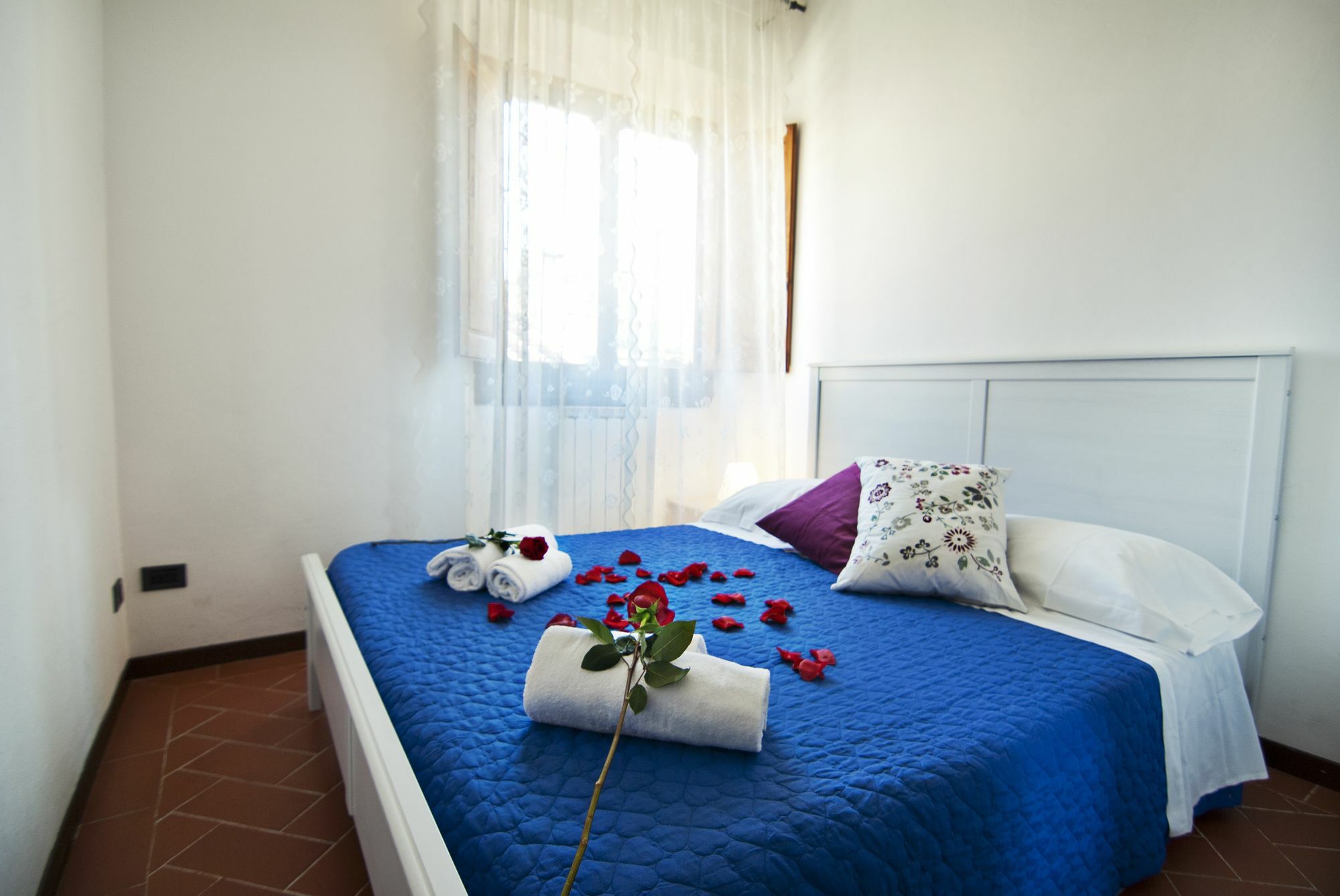Condotta 3 - Keys Of Italy Florenz Exterior foto